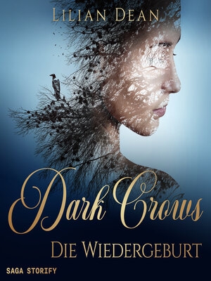 cover image of Dark Crows 2